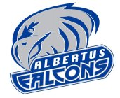 ALBERTUS FALCONS