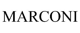 MARCONI