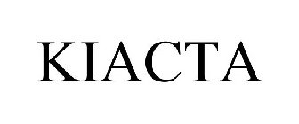 KIACTA