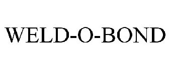 WELD-O-BOND