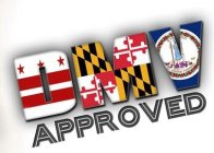 DMV APPROVED