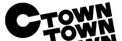 C TOWN TOWN