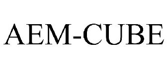 AEM-CUBE