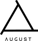 A AUGUST