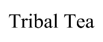 TRIBAL TEA