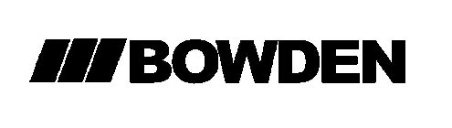 BOWDEN