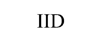 IID