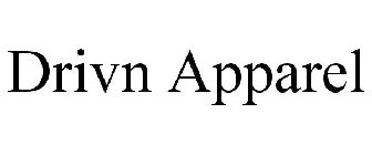 DRIVN APPAREL