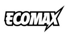 ECOMAX