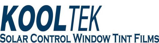 KOOLTEK SOLAR CONTROL WINDOW TINT FILMS