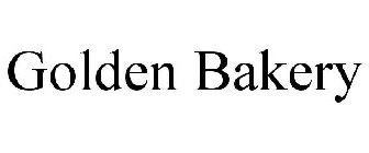 GOLDEN BAKERY