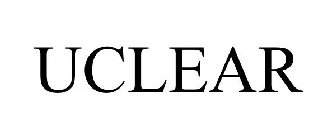 UCLEAR