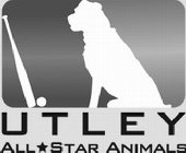 UTLEY ALL STAR ANIMALS