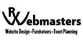 RXWEBMASTERS WEBSITE DESIGN FUNDRAISERS EVENT PLANNING