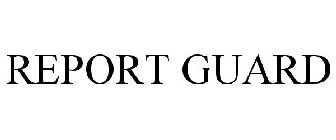 REPORT GUARD