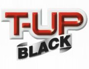 T-UP BLACK