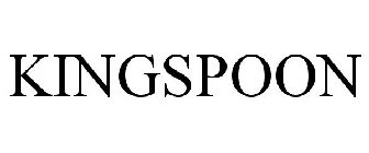 KINGSPOON