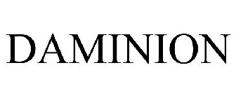 DAMINION