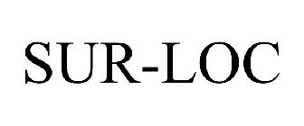 SUR-LOC