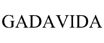 GADAVIDA