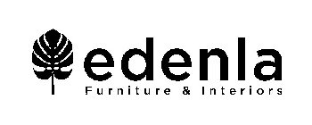 EDENLA FURNITURE & INTERIORS