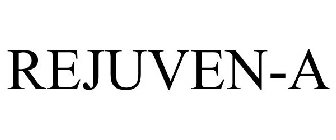 REJUVEN-A