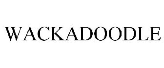 WACKADOODLE