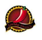 LAREDO CHILI'S