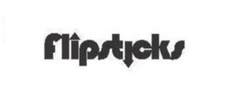 FLIPSTICKS