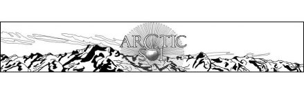 ARCTIC SOL