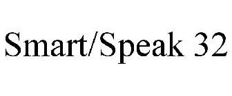 SMART/SPEAK 32