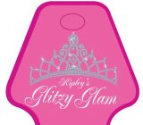 RIPLEY'S GLITZY GLAM