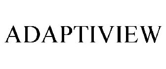 ADAPTIVIEW