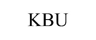 KBU