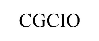 CGCIO