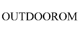 OUTDOOROM