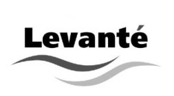 LEVANTÉ