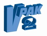 V PAK 2