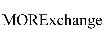 MOREXCHANGE