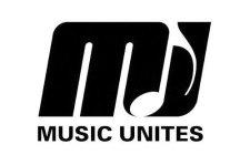 MU MUSIC UNITES