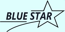 BLUE STAR