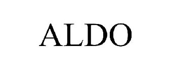 ALDO