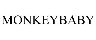 MONKEYBABY