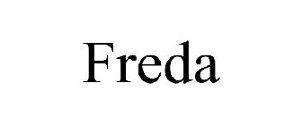 FREDA