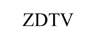 ZDTV