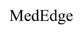 MEDEDGE