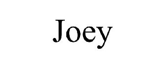 JOEY