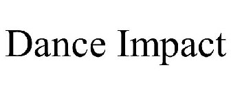 DANCE IMPACT