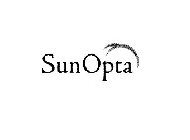 SUNOPTA