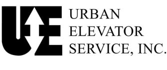 UE URBAN ELEVATOR SERVICE, INC.